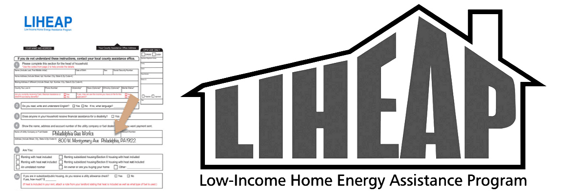 LIHEAP Energy Assistance